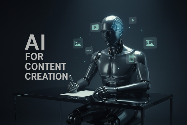 AI Content System for Creators