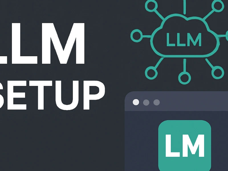 Local LLM Setup Guide